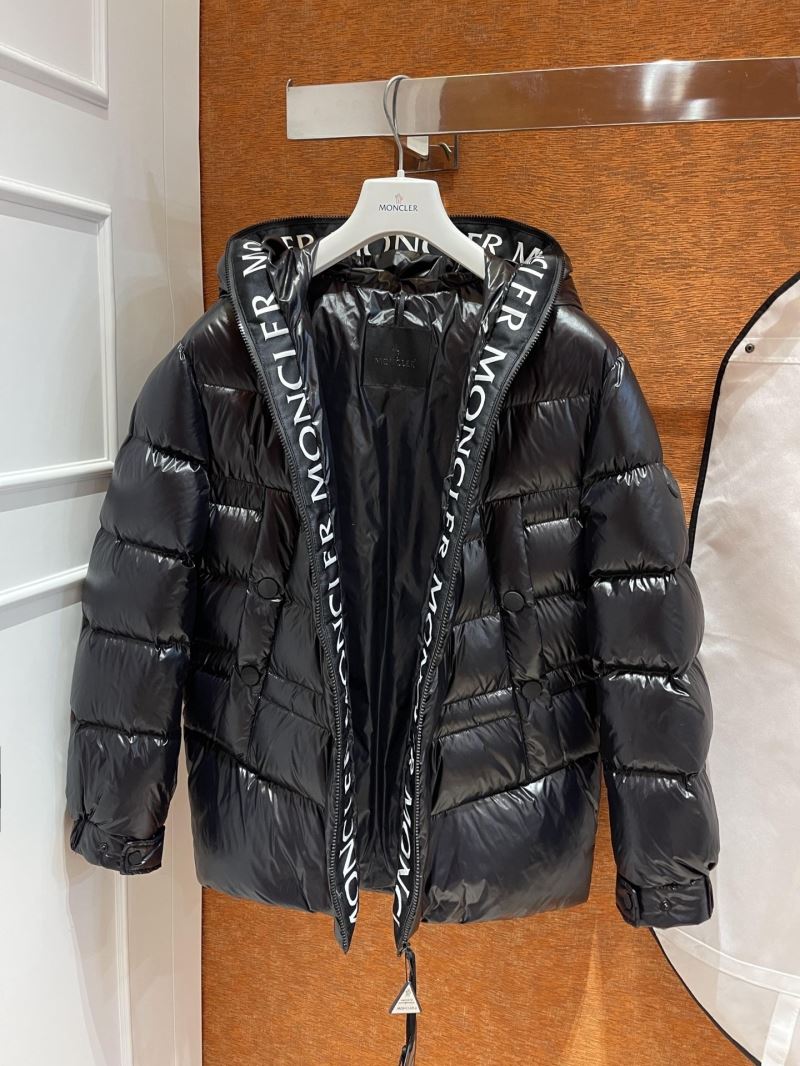 Moncler Down Jackets